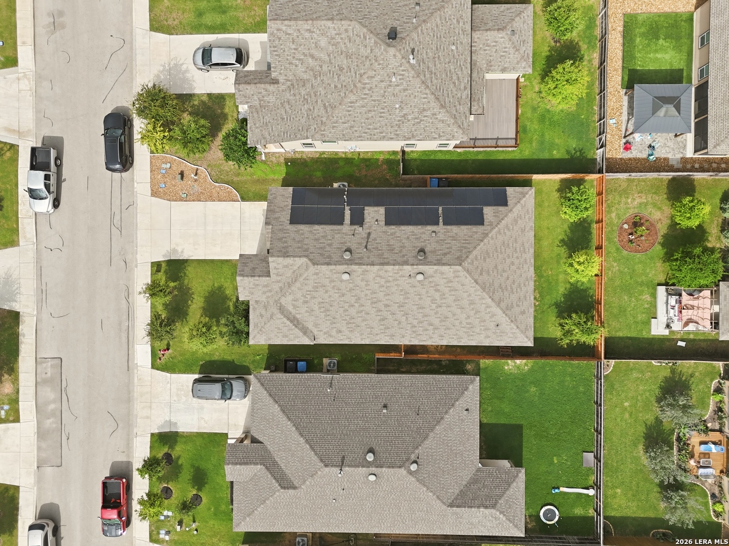 3437 Cottonwood Canyon Bulverde TX 78163
