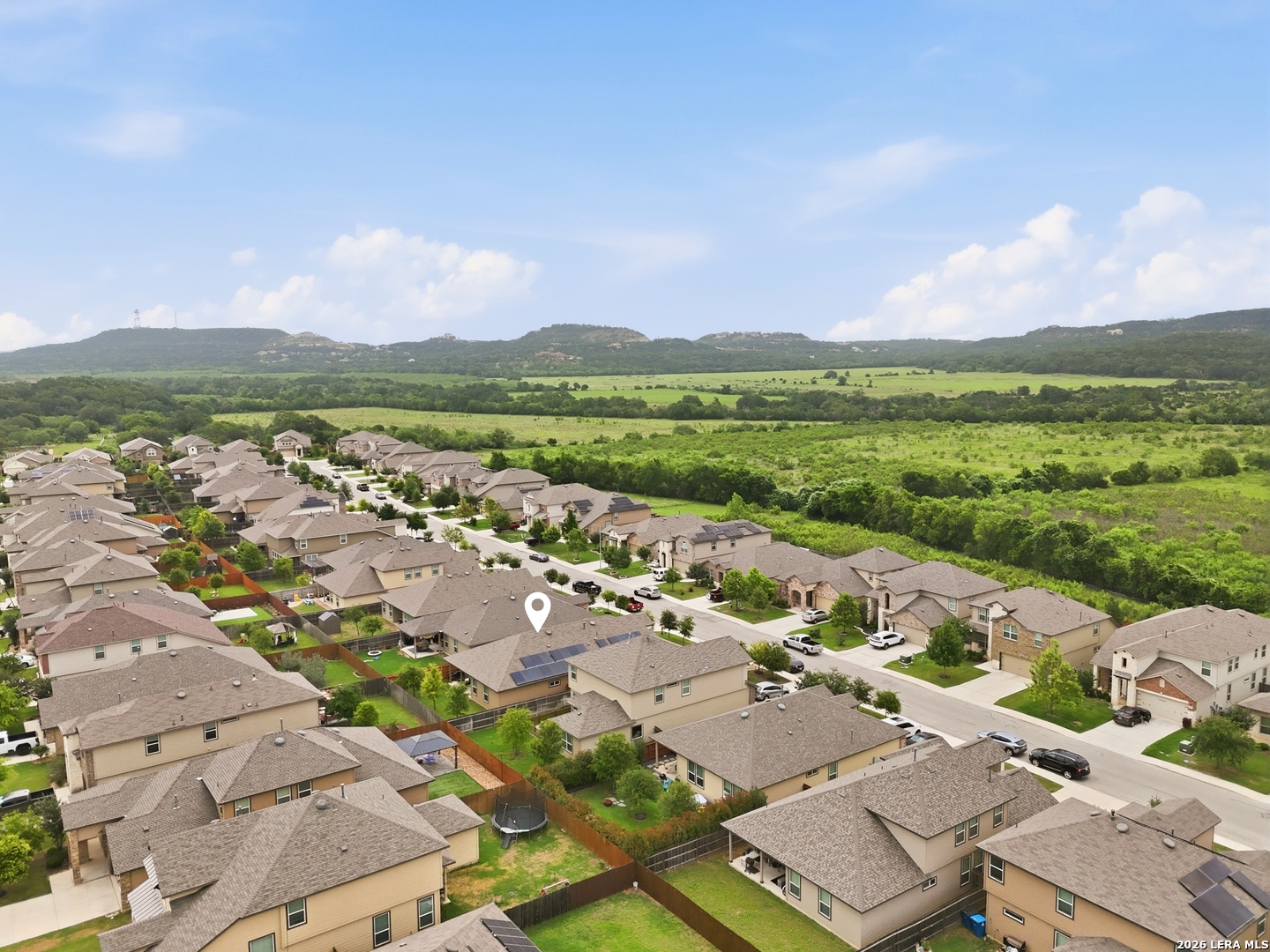 3437 Cottonwood Canyon Bulverde TX 78163