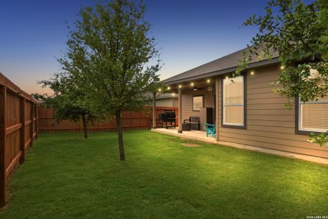 3437 Cottonwood Canyon Bulverde TX 78163
