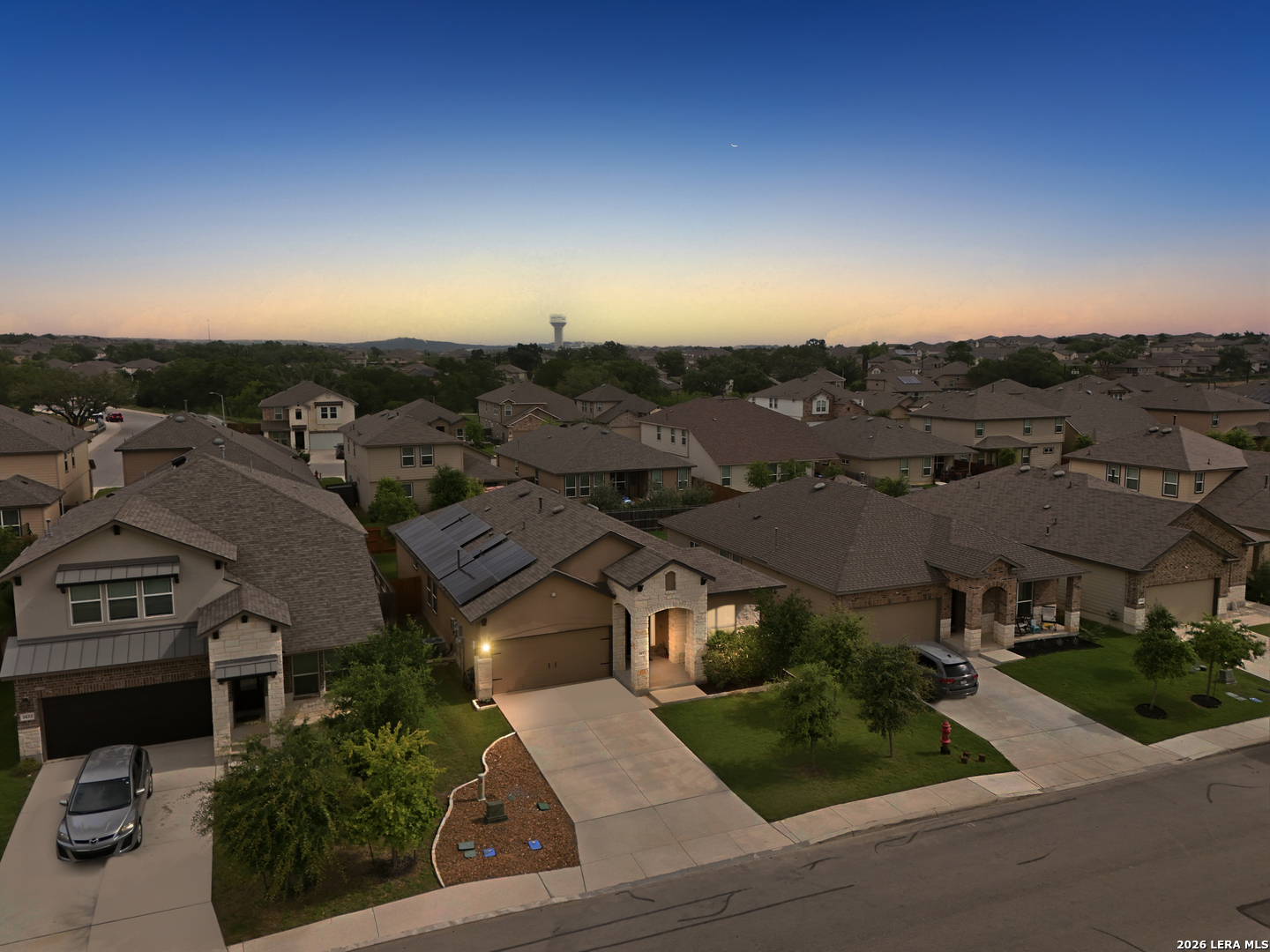 3437 Cottonwood Canyon Bulverde TX 78163