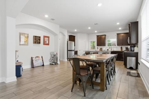 3437 Cottonwood Canyon Bulverde TX 78163