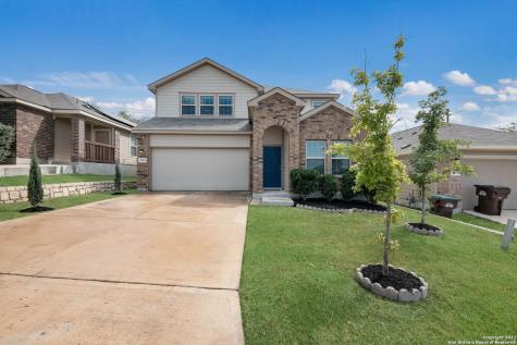 1930 Marbach Woods San Antonio TX 78245