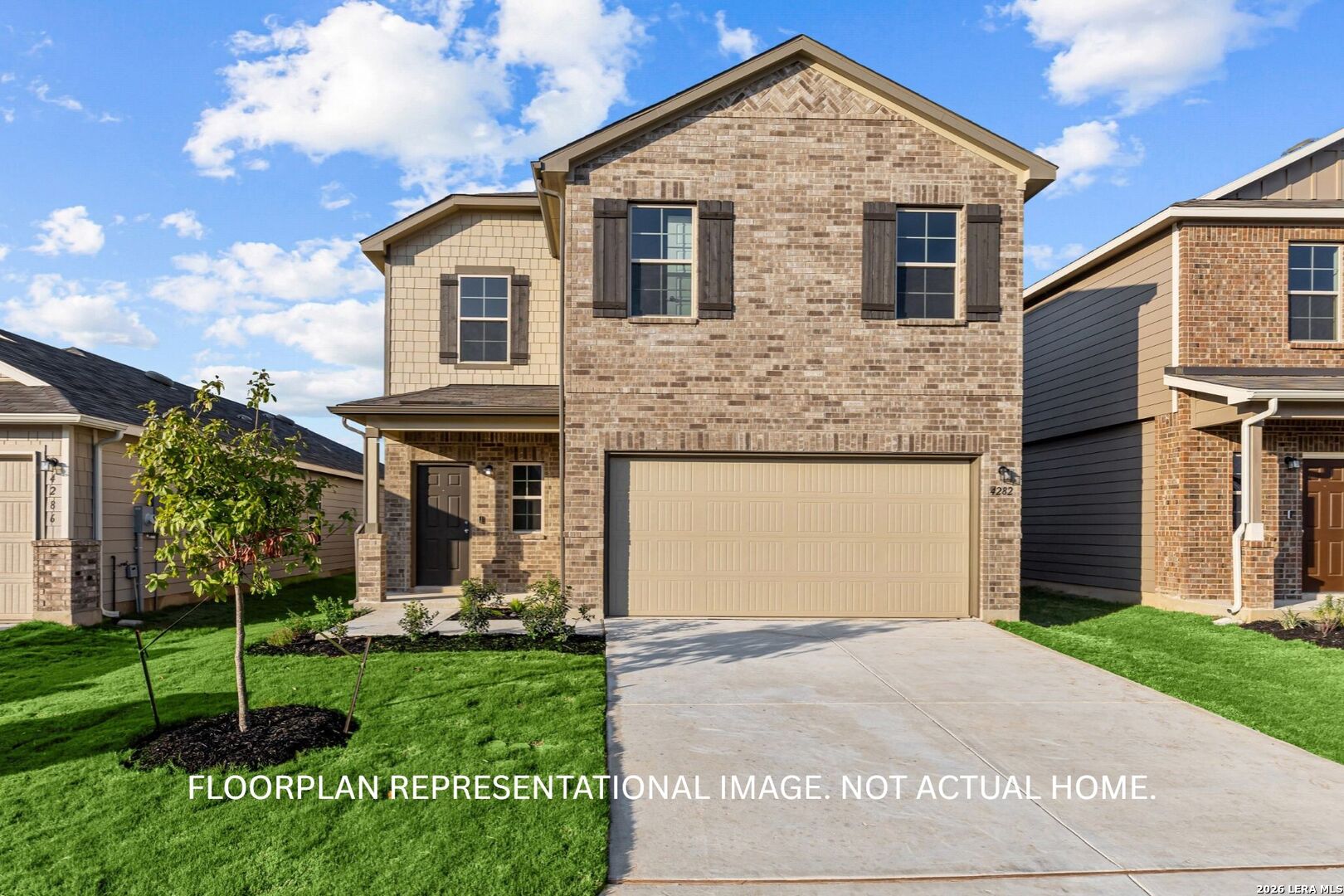 6819 Calle Henar San Antonio TX 78253