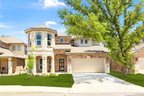 8506 Kallison Arbor San Antonio TX 78254