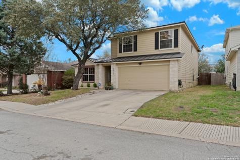 20719 Liatris Lane San Antonio TX 78259