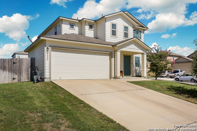 6403 Legato Curve San Antonio TX 78252