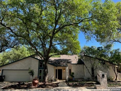 3410 Hunters Stand Street San Antonio TX 78230