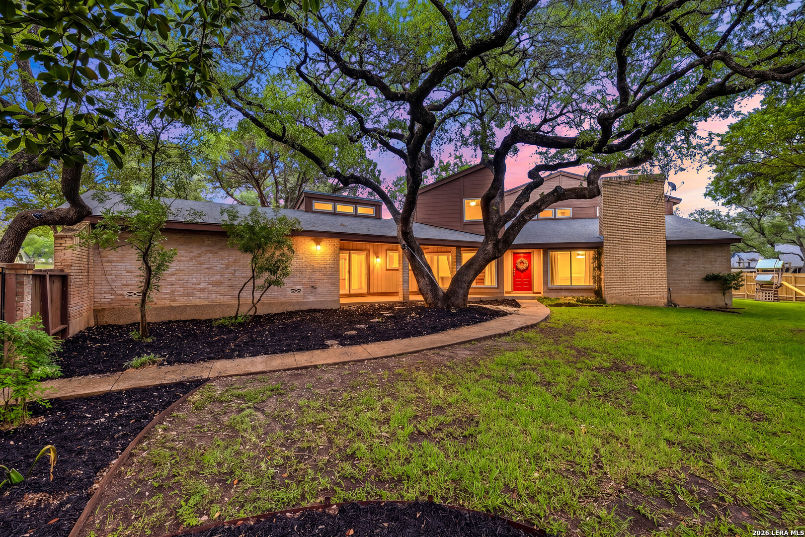 14206 Cavalcade Street San Antonio TX 78248