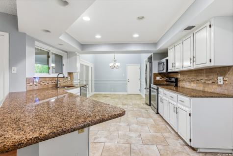 14206 Cavalcade Street San Antonio TX 78248