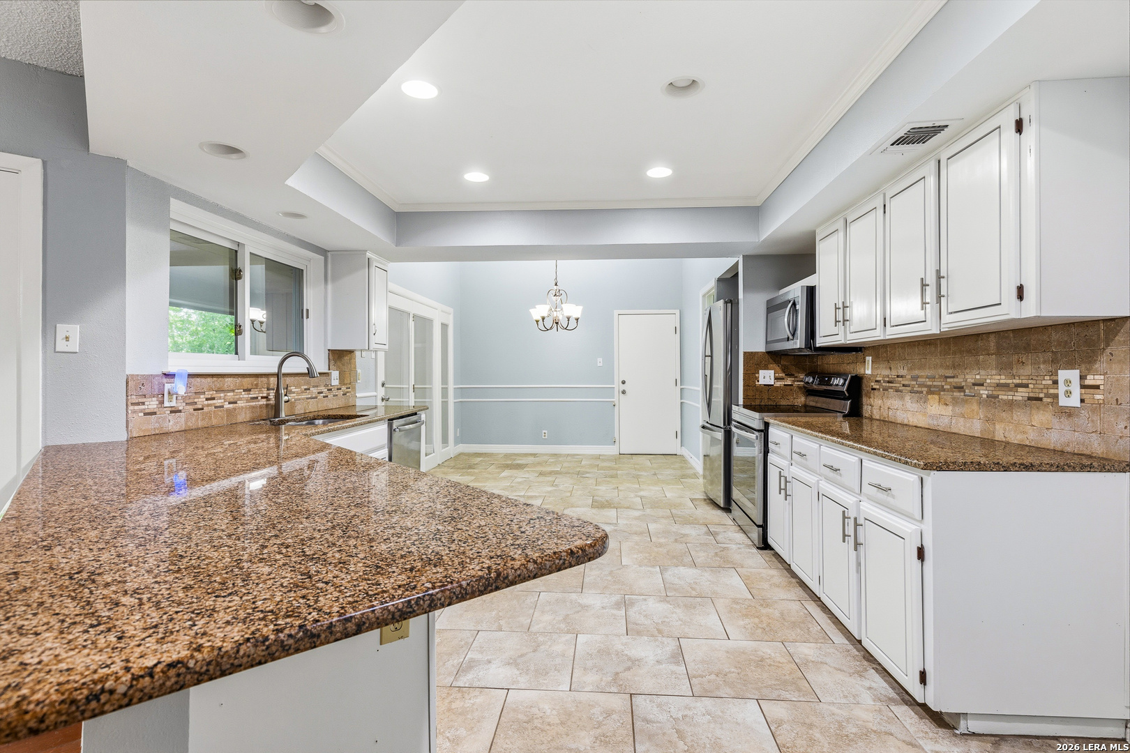 14206 Cavalcade Street San Antonio TX 78248