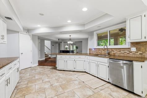14206 Cavalcade Street San Antonio TX 78248