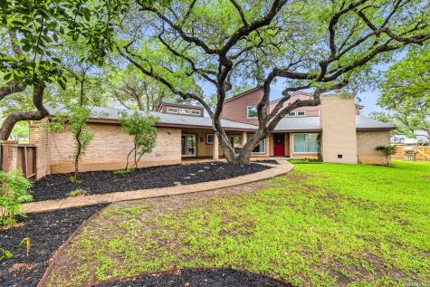 14206 Cavalcade Street San Antonio TX 78248