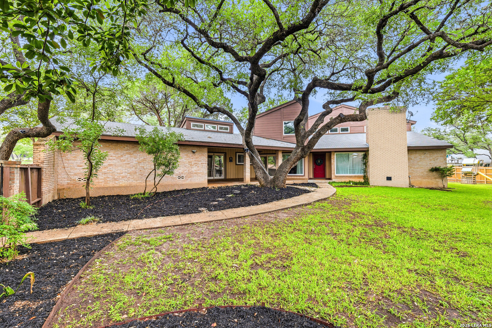 14206 Cavalcade Street San Antonio TX 78248