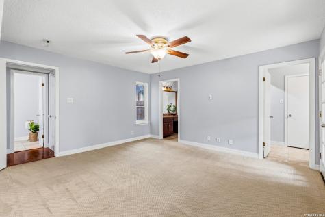 14206 Cavalcade Street San Antonio TX 78248