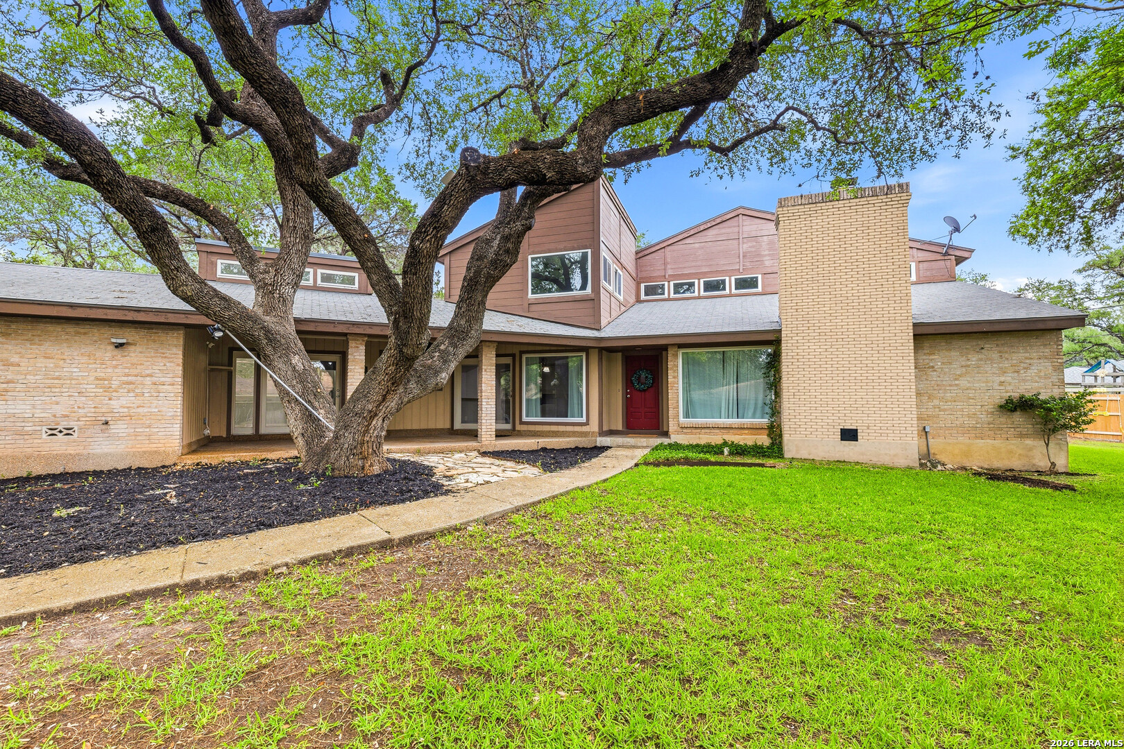 14206 Cavalcade Street San Antonio TX 78248