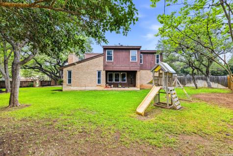 14206 Cavalcade Street San Antonio TX 78248