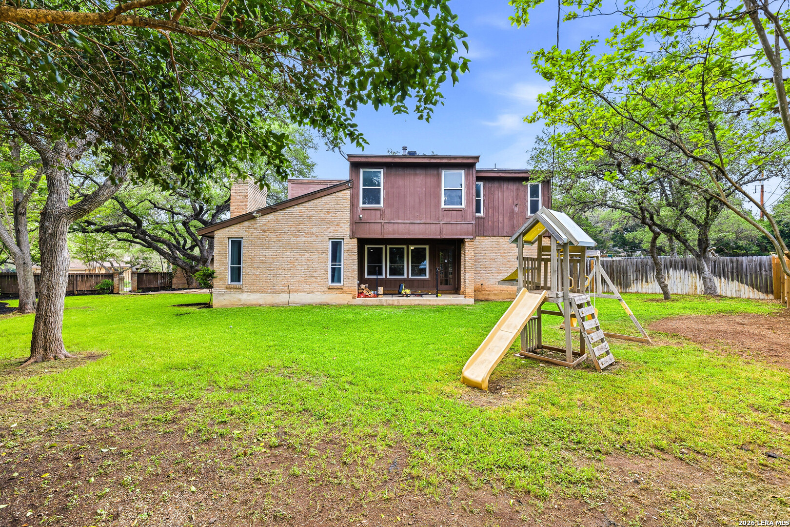 14206 Cavalcade Street San Antonio TX 78248