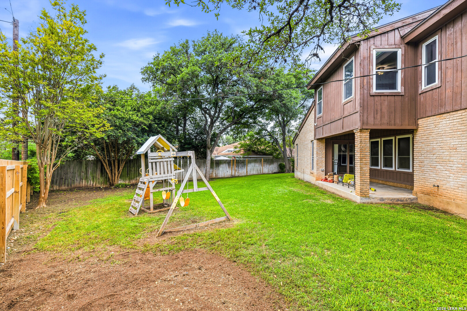 14206 Cavalcade Street San Antonio TX 78248