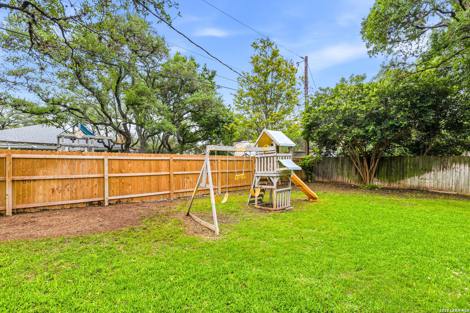 14206 Cavalcade Street San Antonio TX 78248