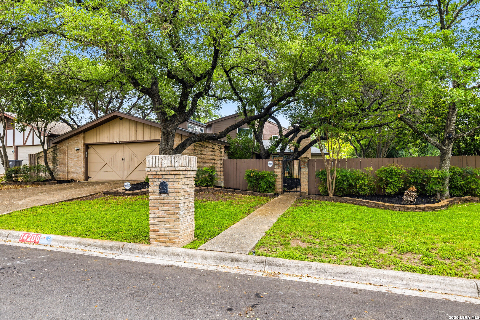 14206 Cavalcade Street San Antonio TX 78248
