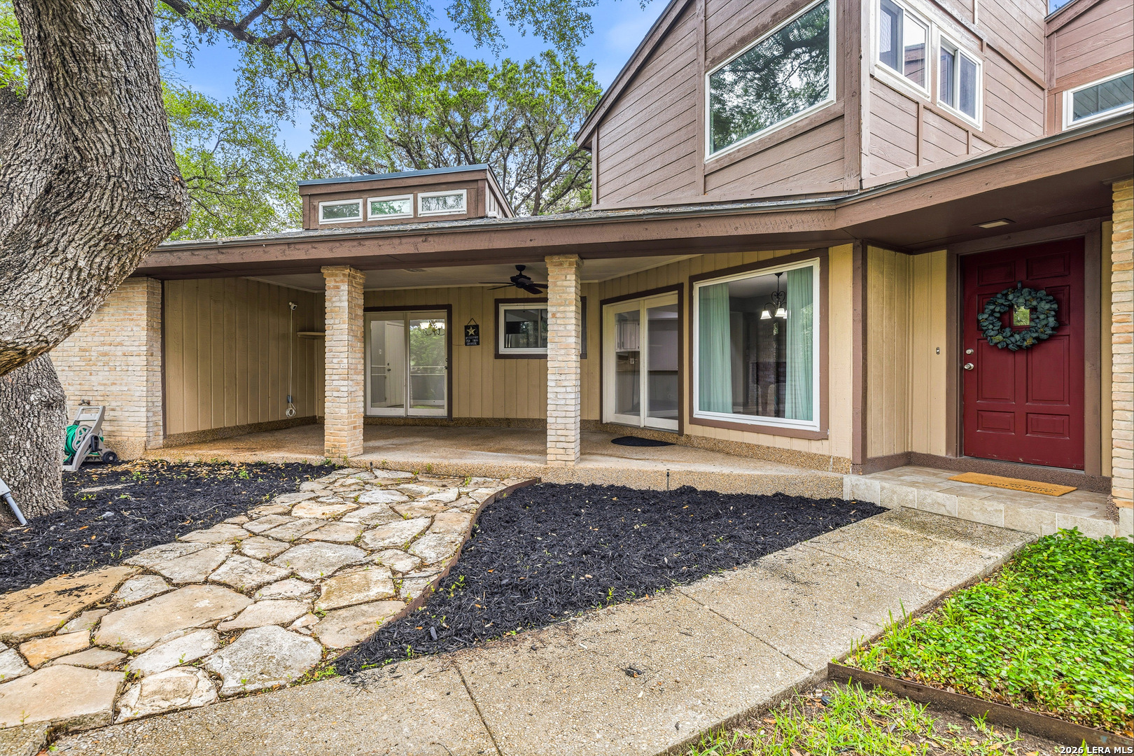 14206 Cavalcade Street San Antonio TX 78248