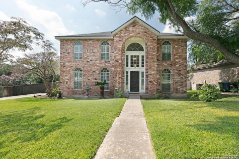 15711 Wolf Creek Street San Antonio TX 78232