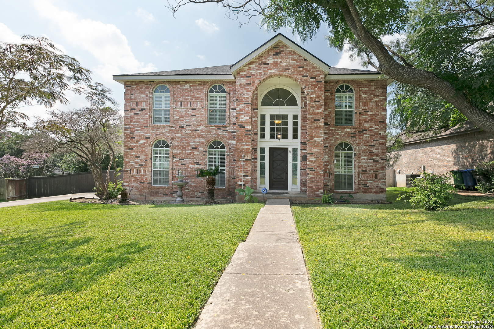 15711 Wolf Creek Street San Antonio TX 78232