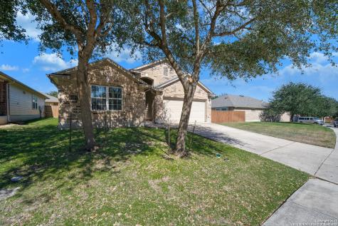 7219 Willow Rain San Antonio TX 78244