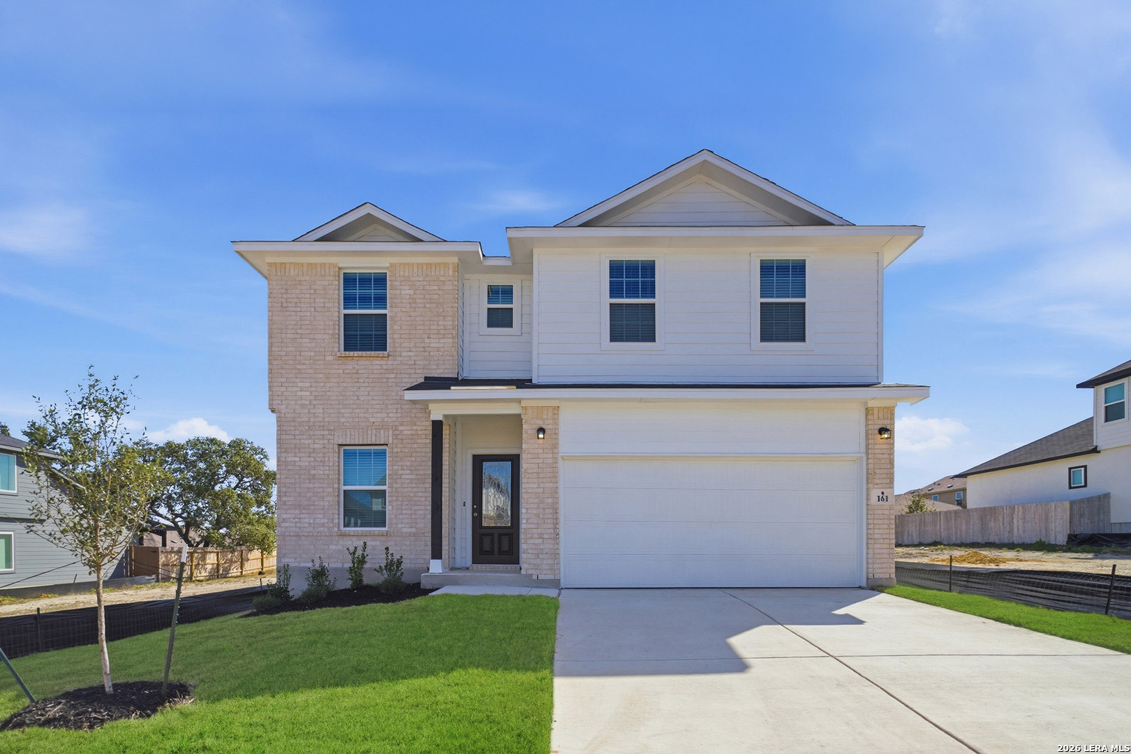 161 Buttercup Alley San Antonio TX 78253