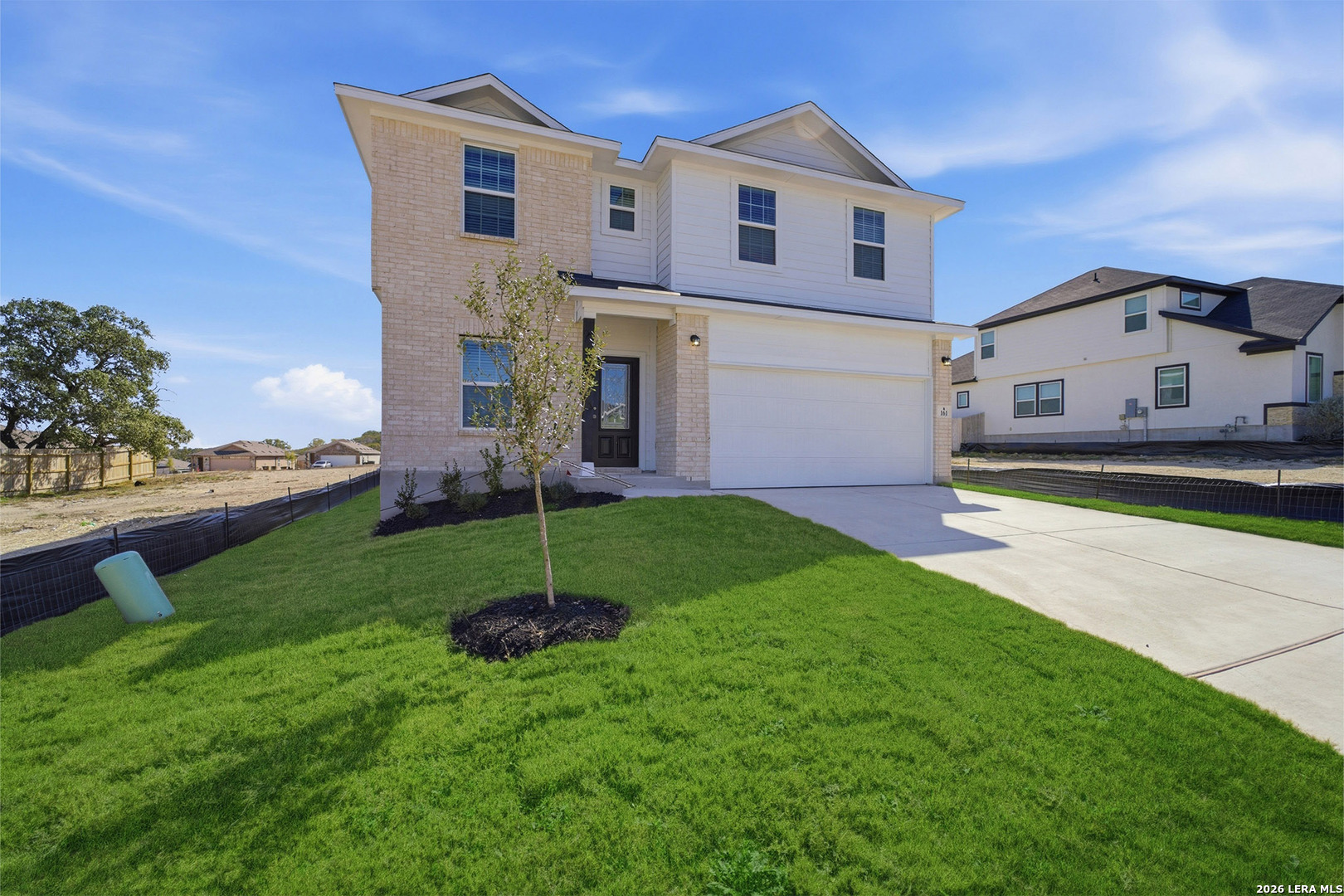 161 Buttercup Alley San Antonio TX 78253