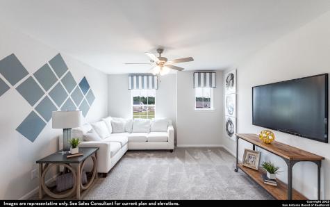 161 Buttercup Alley San Antonio TX 78253