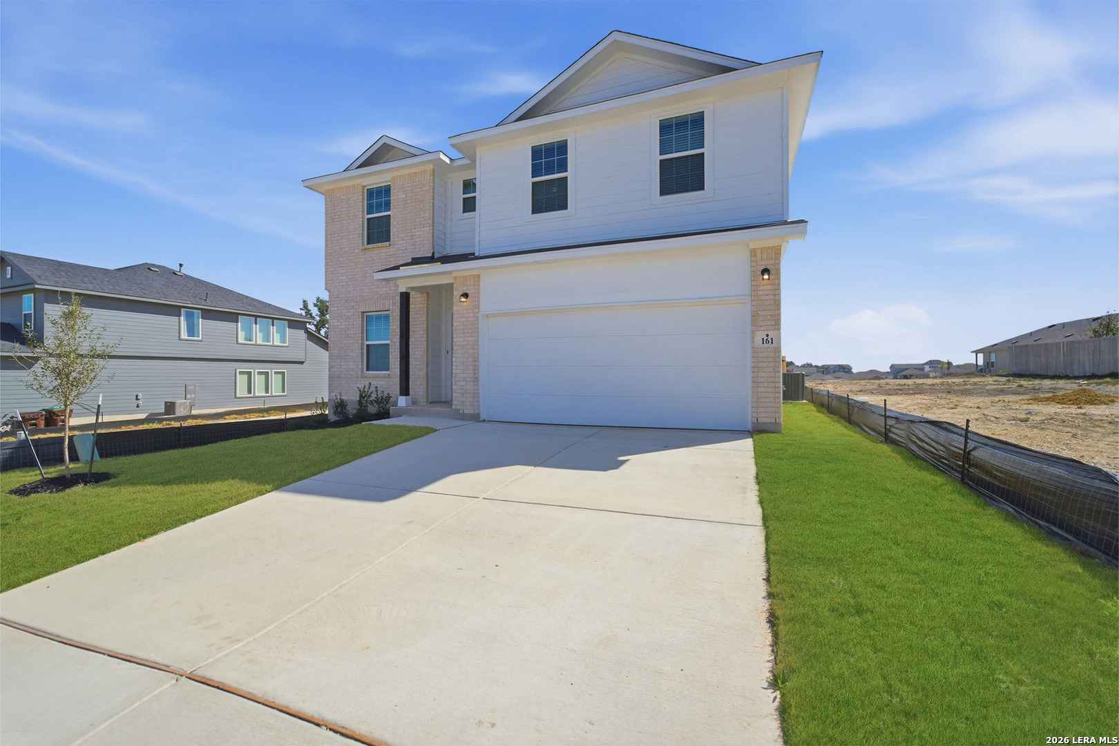 161 Buttercup Alley San Antonio TX 78253