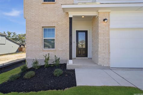 161 Buttercup Alley San Antonio TX 78253