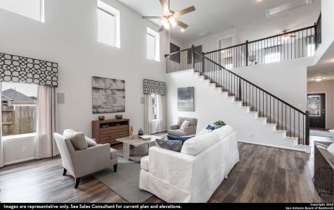 161 Buttercup Alley San Antonio TX 78253