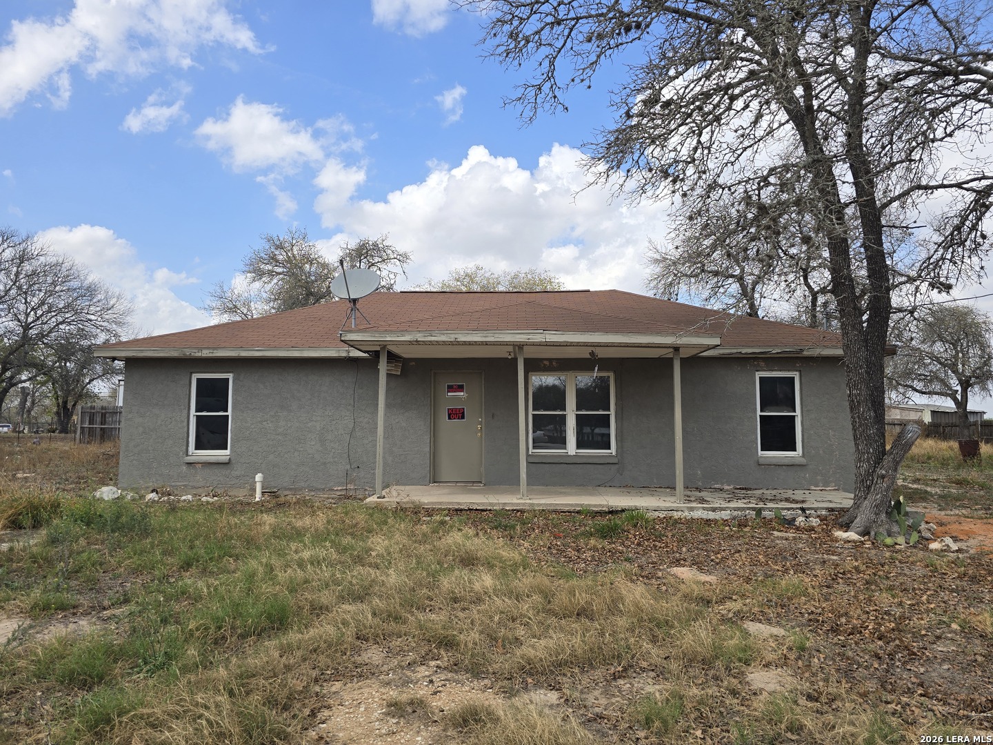 22903 Sweet Liberty Elmendorf TX 78112