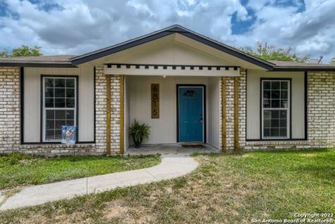6815 Indian Lake Drive San Antonio TX 78244
