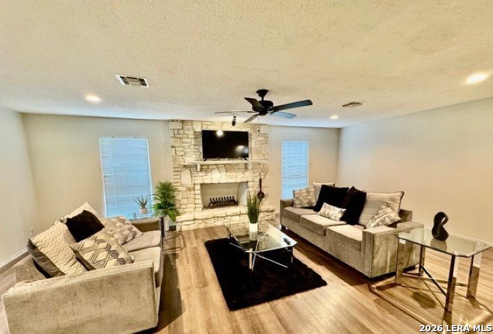 8006 Harper Valley Street Live Oak TX 78233