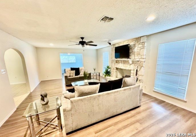 8006 Harper Valley Street Live Oak TX 78233
