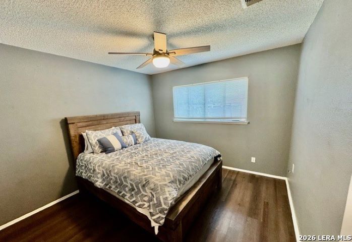8006 Harper Valley Street Live Oak TX 78233