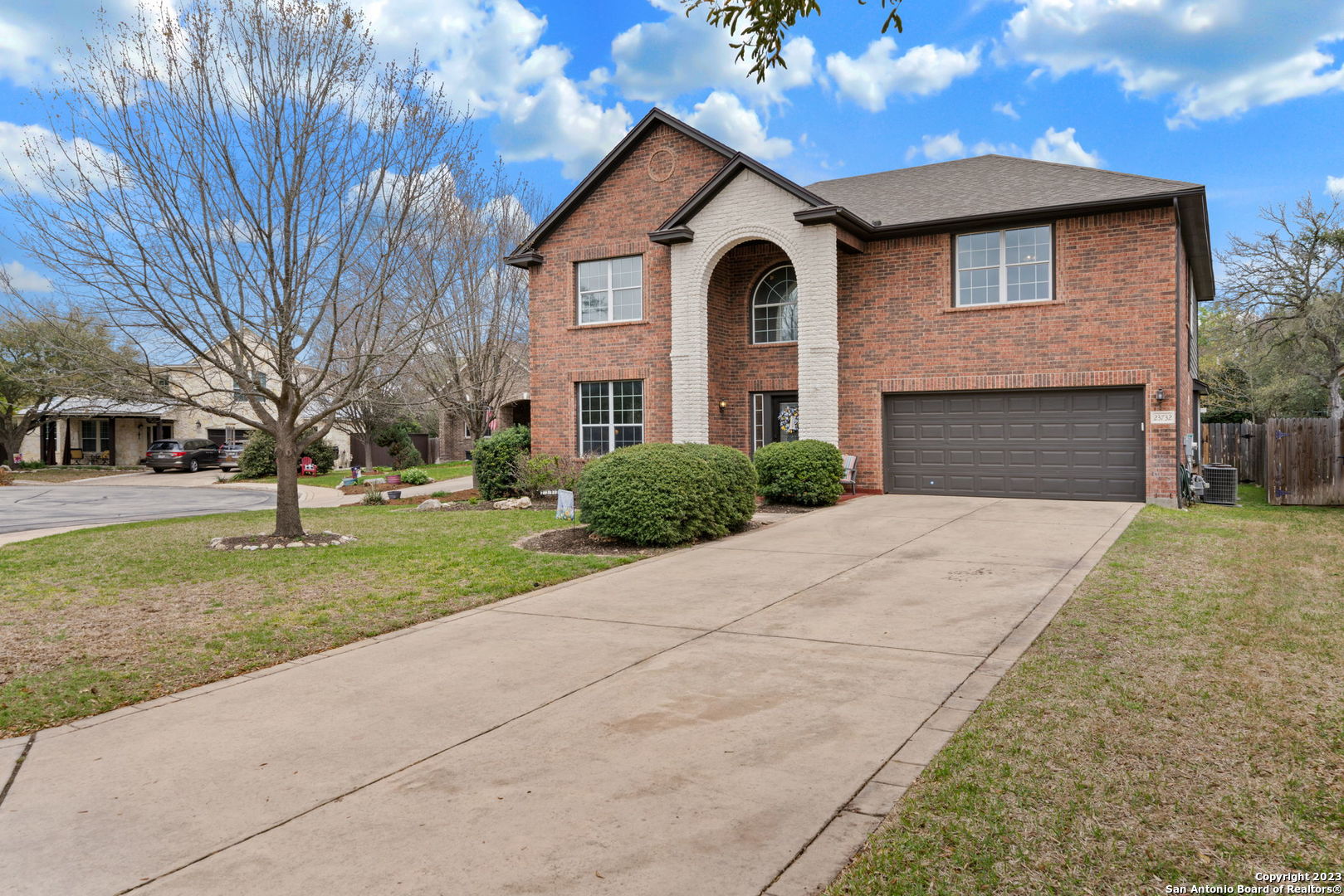 23732 Beaver Creek San Antonio TX 78258