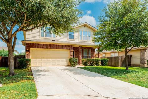 327 Dandelion Bend San Antonio TX 78245