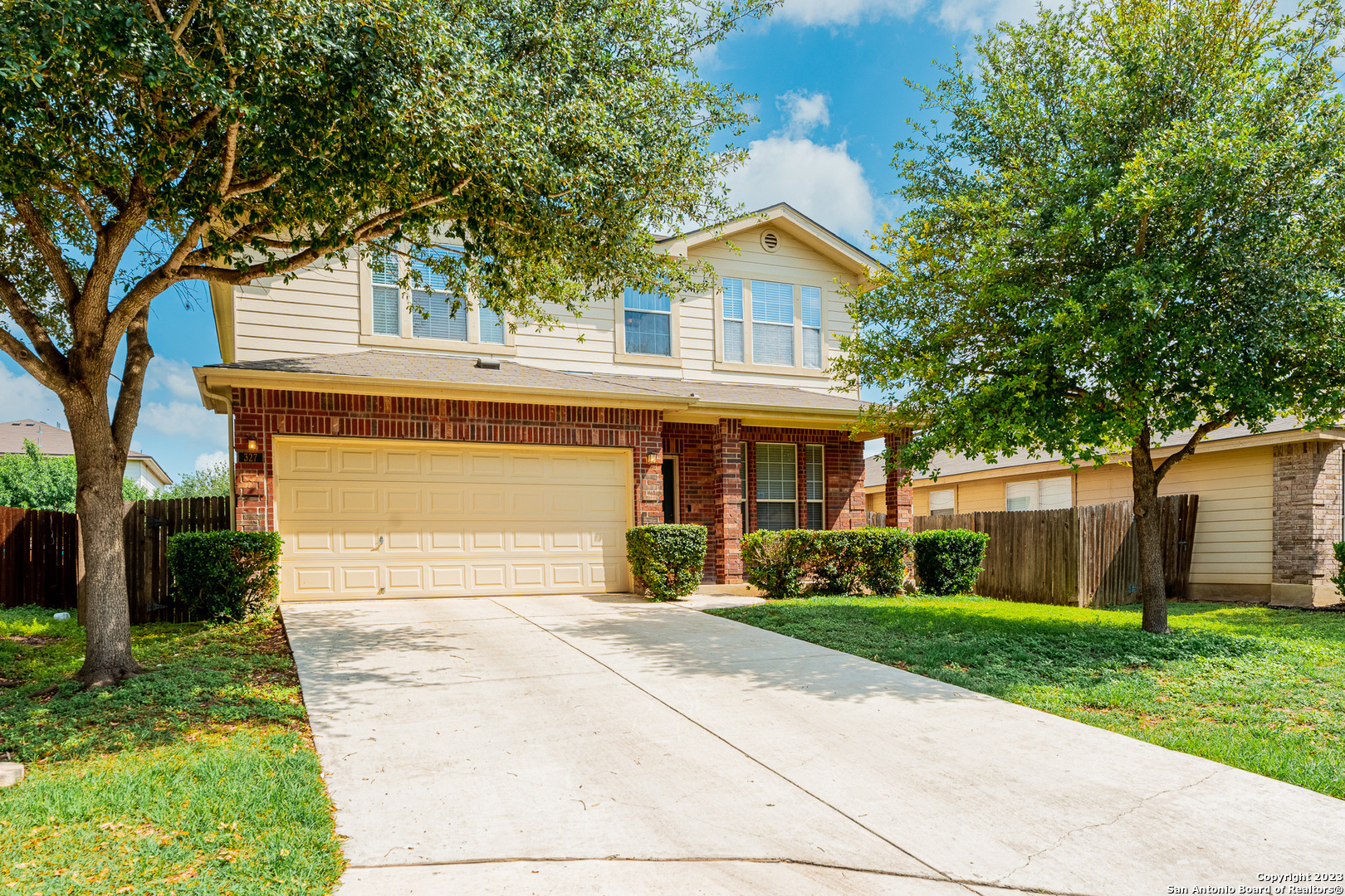 327 Dandelion Bend San Antonio TX 78245