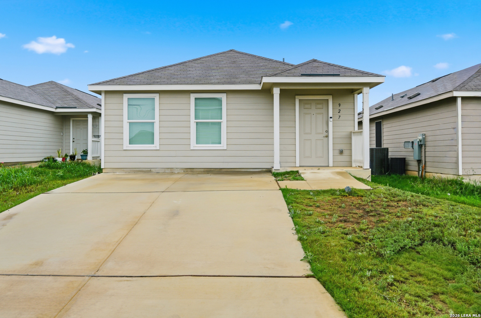 927 Magrum Way San Antonio TX 78221