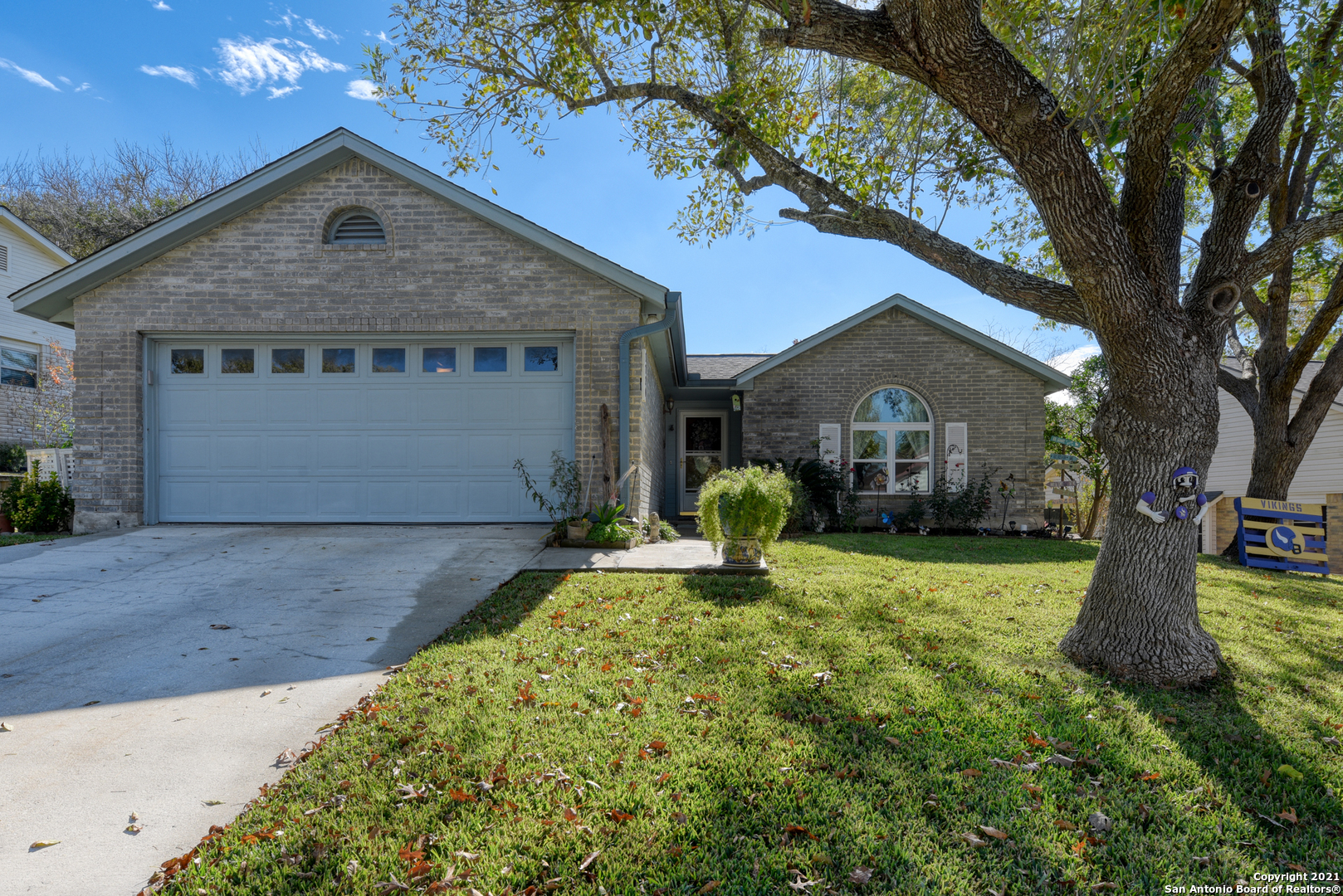 3720 Scenic Drive Schertz TX 78108