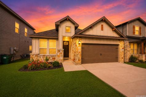 4947 Ranahan Pass St Hedwig TX 78152