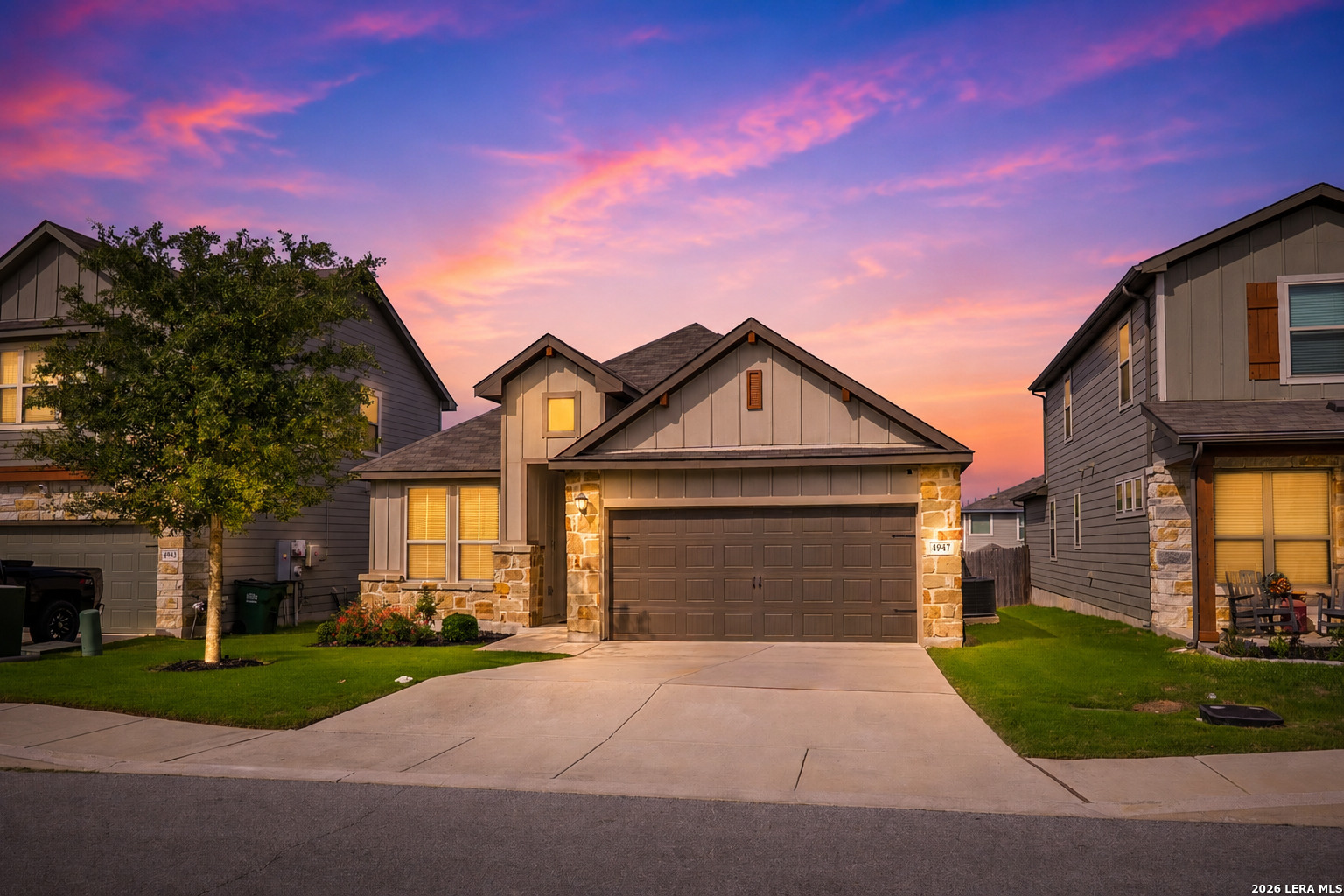 4947 Ranahan Pass St Hedwig TX 78152