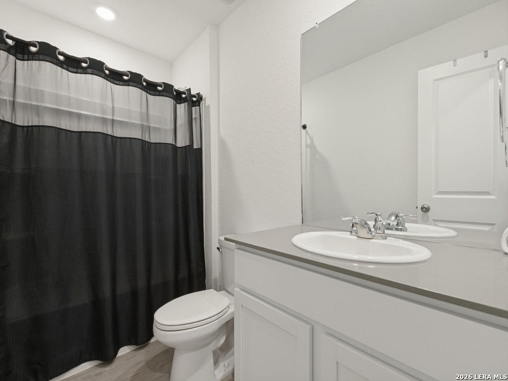 9123 Selene Place San Antonio TX 78252