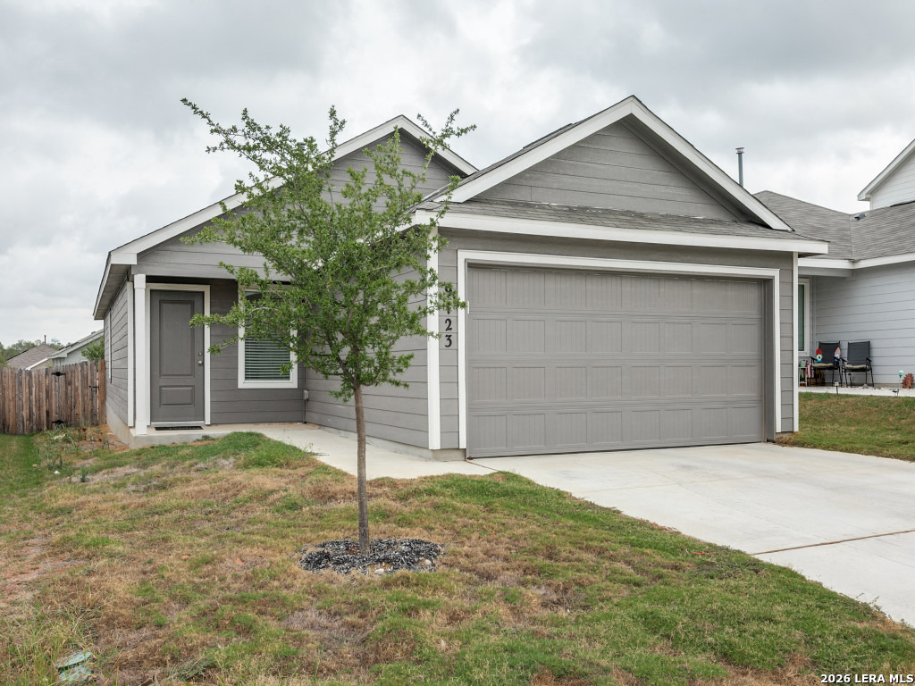9123 Selene Place San Antonio TX 78252