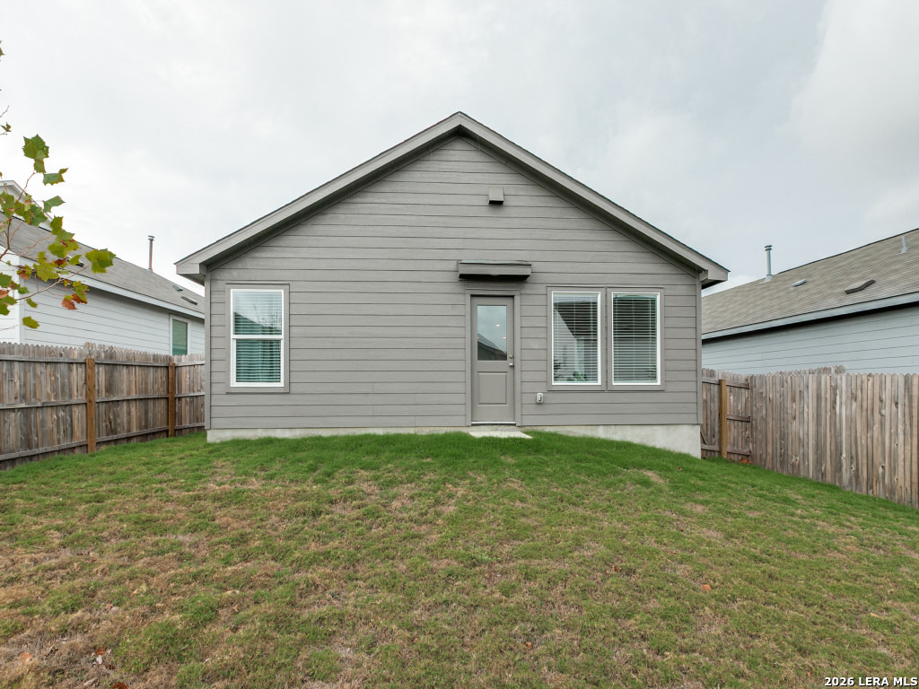 9123 Selene Place San Antonio TX 78252