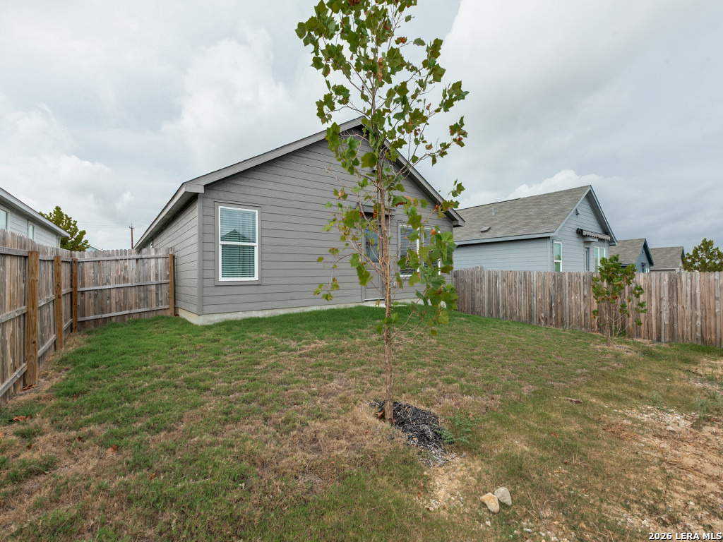 9123 Selene Place San Antonio TX 78252